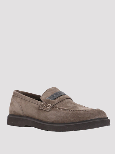 лоферы Brunello Cucinelli MZSFGBP120
