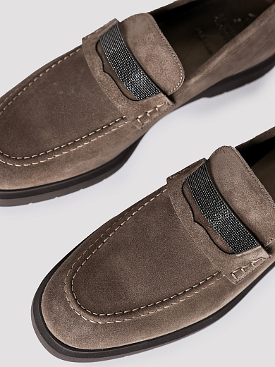 лоферы Brunello Cucinelli MZSFGBP120