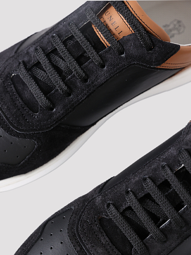 кеды Brunello Cucinelli MZUGSGZ323