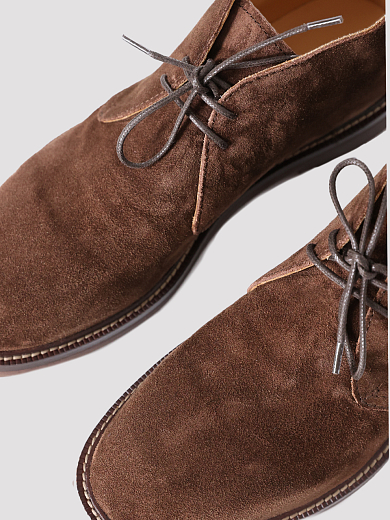 ботинки Brunello Cucinelli MZUPEAE817