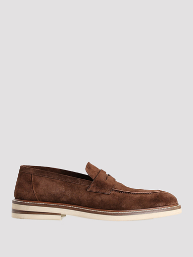 лоферы Brunello Cucinelli MZUPEB2341