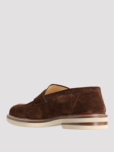 лоферы Brunello Cucinelli MZUPEB2341