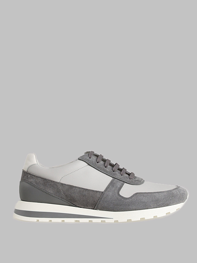 кроссовки Brunello Cucinelli MZUPSGA289