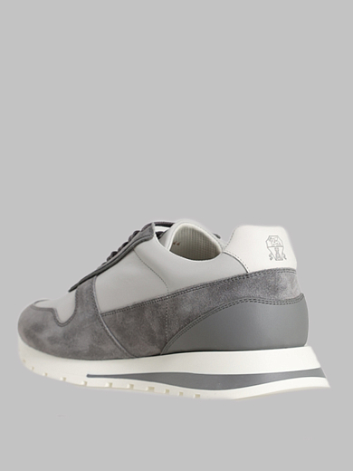 кроссовки Brunello Cucinelli MZUPSGA289