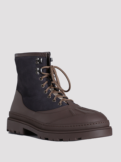 ботинки Brunello Cucinelli MZUROMI711