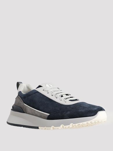 кроссовки Brunello Cucinelli MZUSGSO278