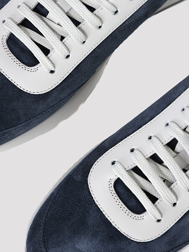 кроссовки Brunello Cucinelli MZUSGSO278