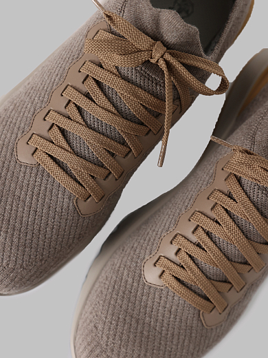 кроссовки Brunello Cucinelli MZUWLBO253