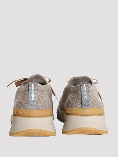кроссовки Brunello Cucinelli MZUWLBO253