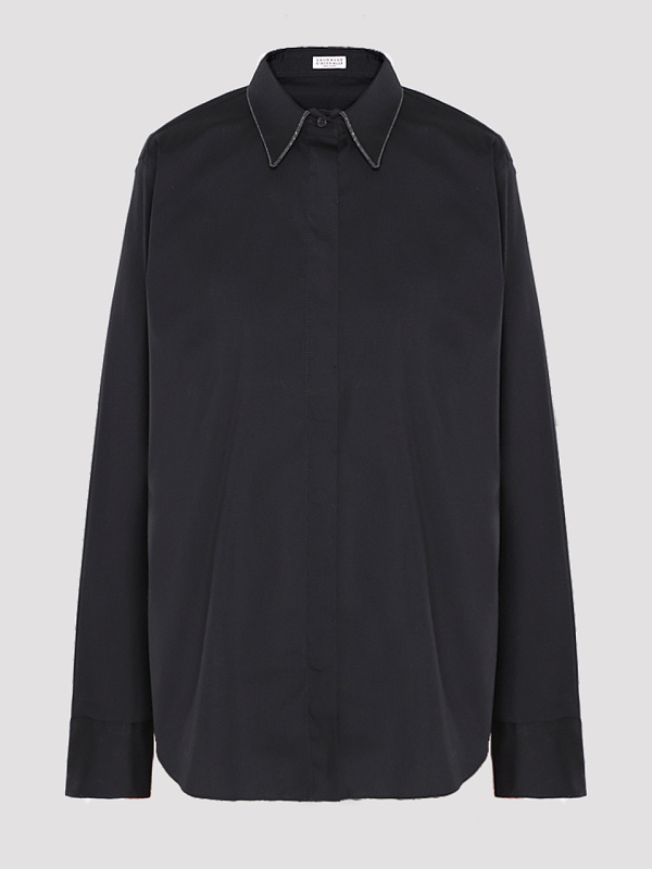 Brunello Cucinelli рубашка M0091BP367