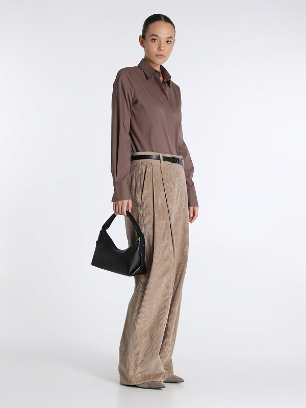 Brunello Cucinelli рубашка M0091BP367