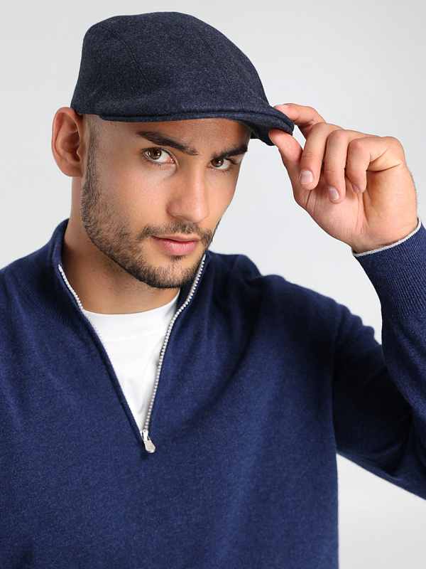 Brunello Cucinelli кепка M038P9961