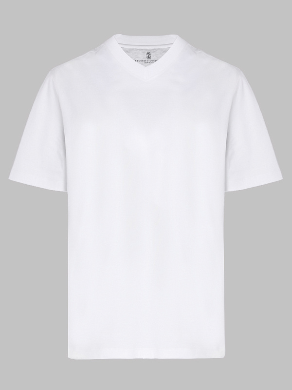 Brunello Cucinelli футболка M0B131344