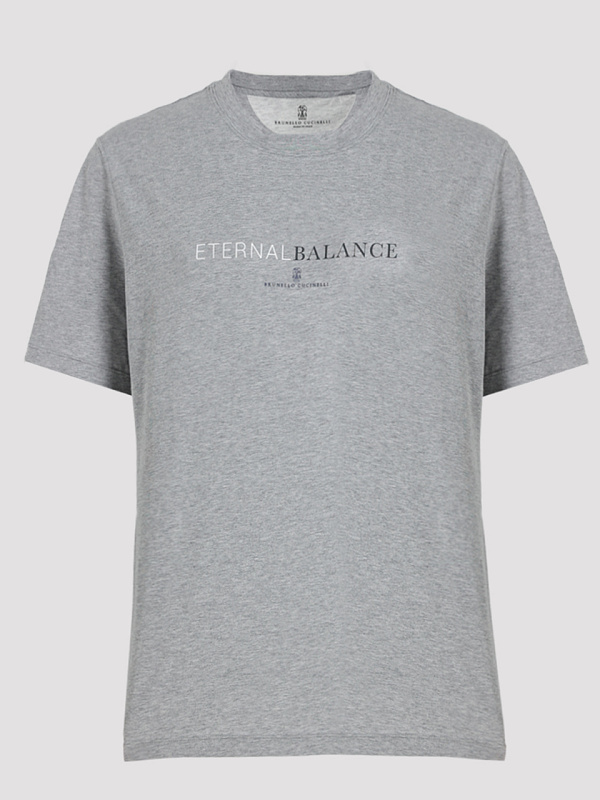 Brunello Cucinelli футболка M0B138433