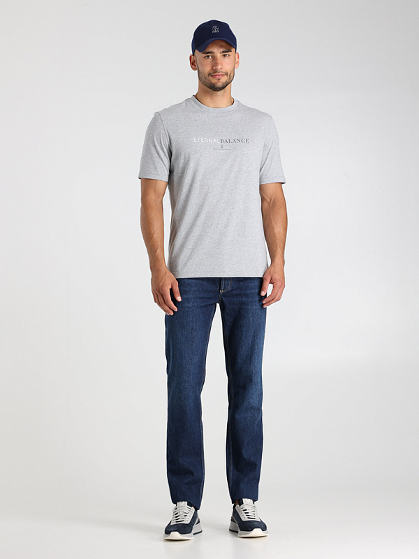 Brunello Cucinelli футболка M0B138433