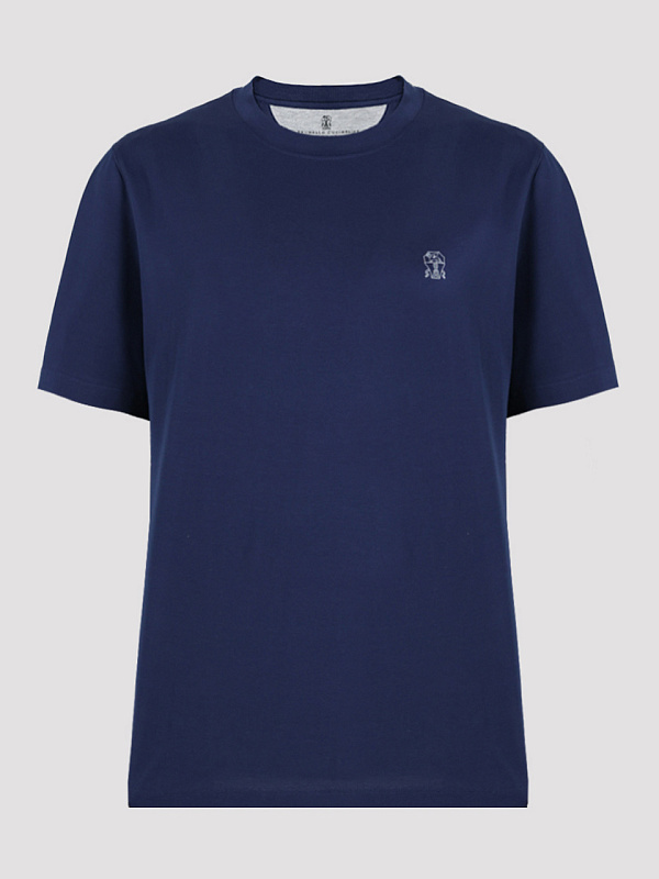 Brunello Cucinelli футболка M0B138440