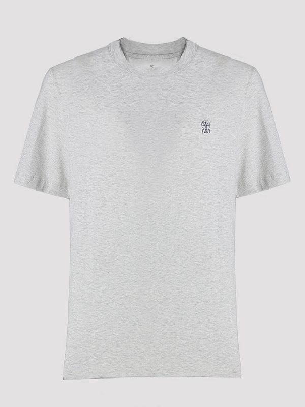 Brunello Cucinelli футболка M0B138440