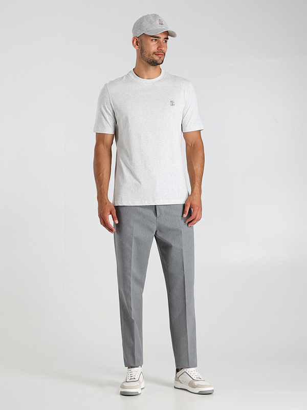 Brunello Cucinelli футболка M0B138440