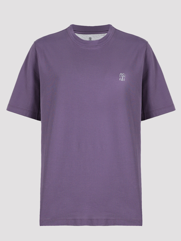 Brunello Cucinelli футболка M0B138440