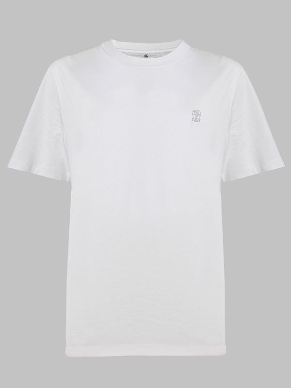 Brunello Cucinelli футболка M0B138440