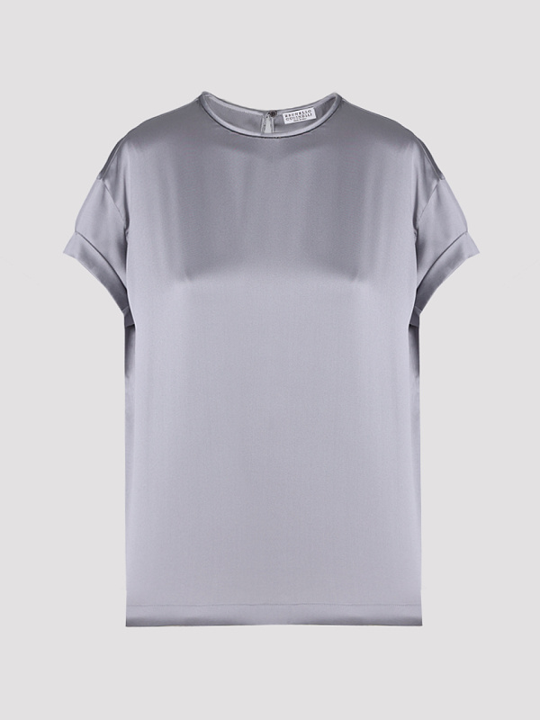 Brunello Cucinelli топ M0C59BP008