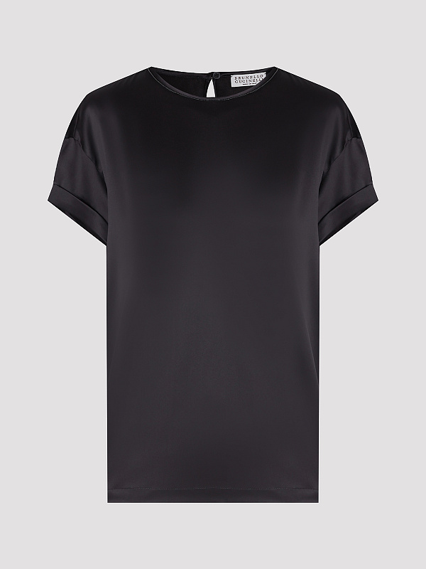 Brunello Cucinelli топ M0C59BP008