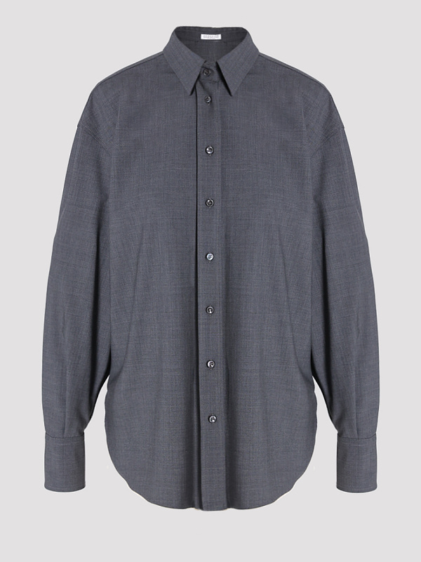 Brunello Cucinelli рубашка M0W07MK916