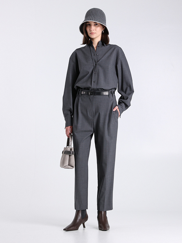 Brunello Cucinelli брюки M0W07P8308