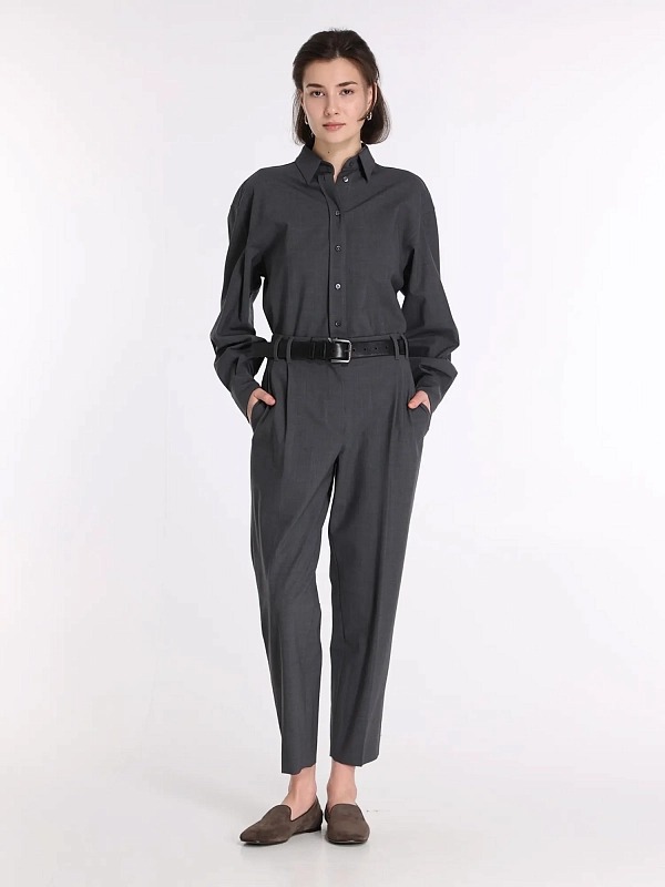 Brunello Cucinelli брюки M0W07P8308