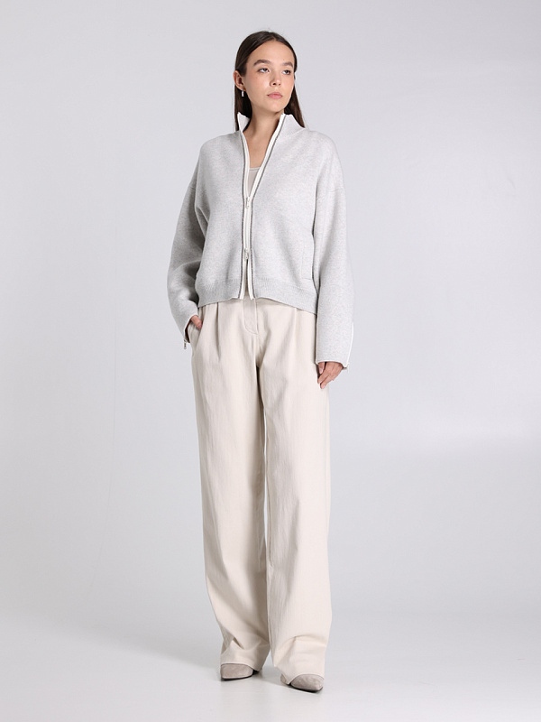 Brunello Cucinelli кардиган M12119416P