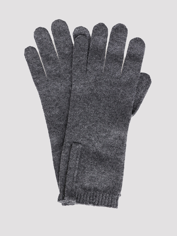 Brunello Cucinelli перчатки M12147189