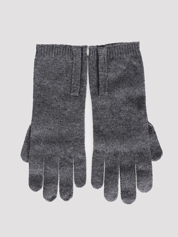 Brunello Cucinelli перчатки M12147189