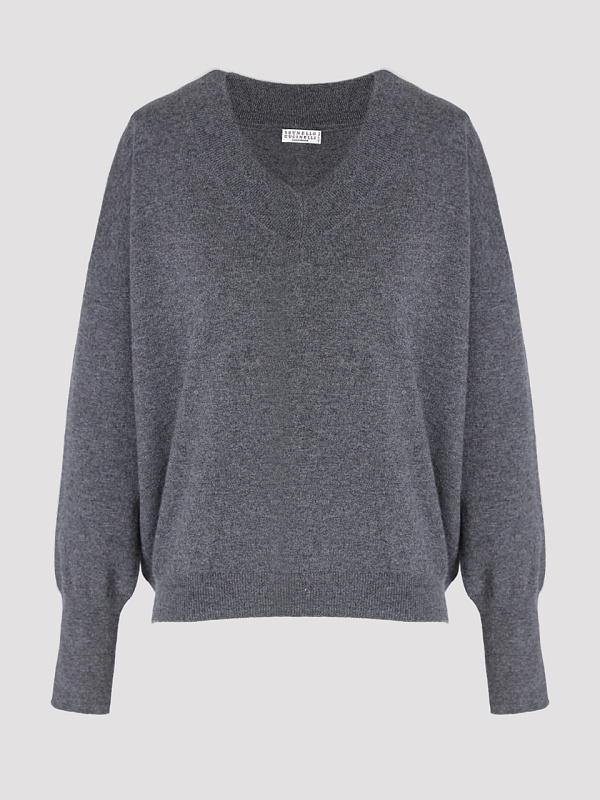 Brunello Cucinelli пуловер M12190302