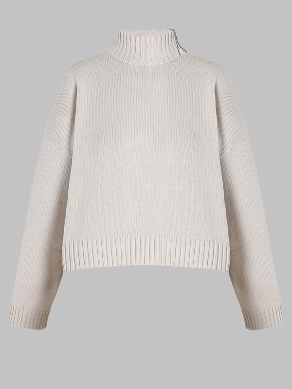 Brunello Cucinelli свитер M12569304