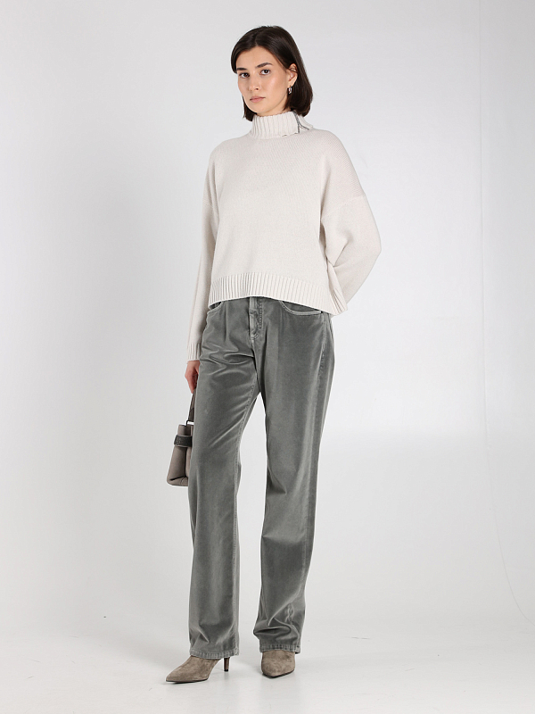 Brunello Cucinelli свитер M12569304