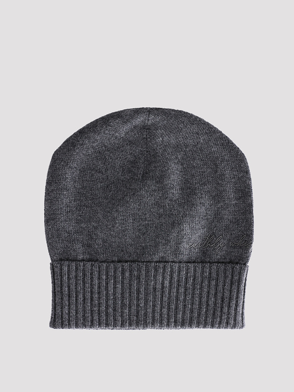 Brunello Cucinelli шапка M16708479