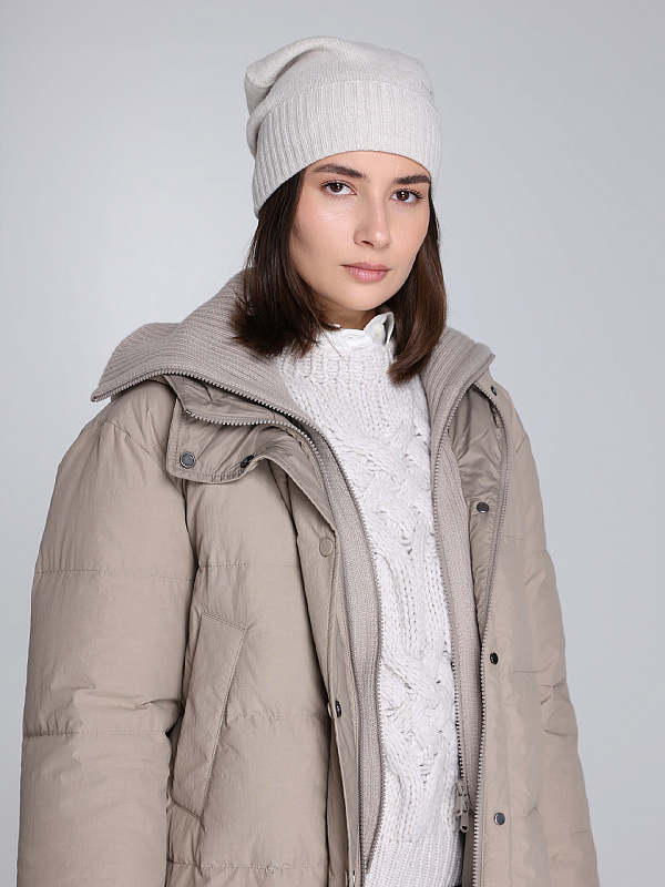 Brunello Cucinelli шапка M16708479