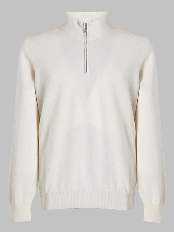 Brunello Cucinelli джемпер поло M2200124