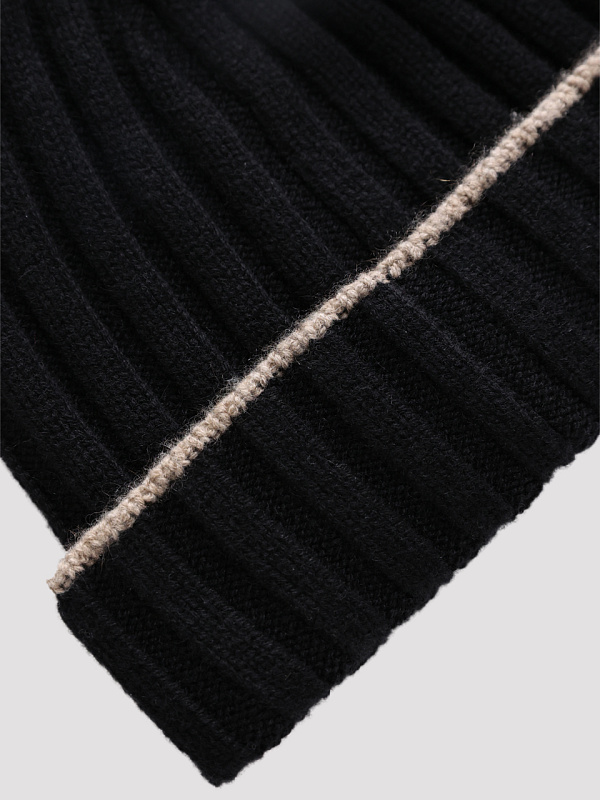 Brunello Cucinelli шапка M2240900