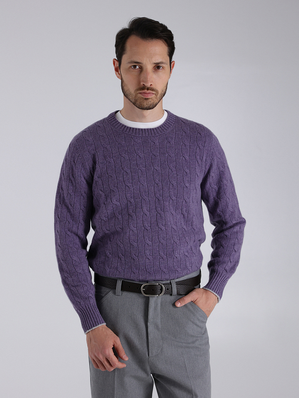 Brunello Cucinelli джемпер M22707200