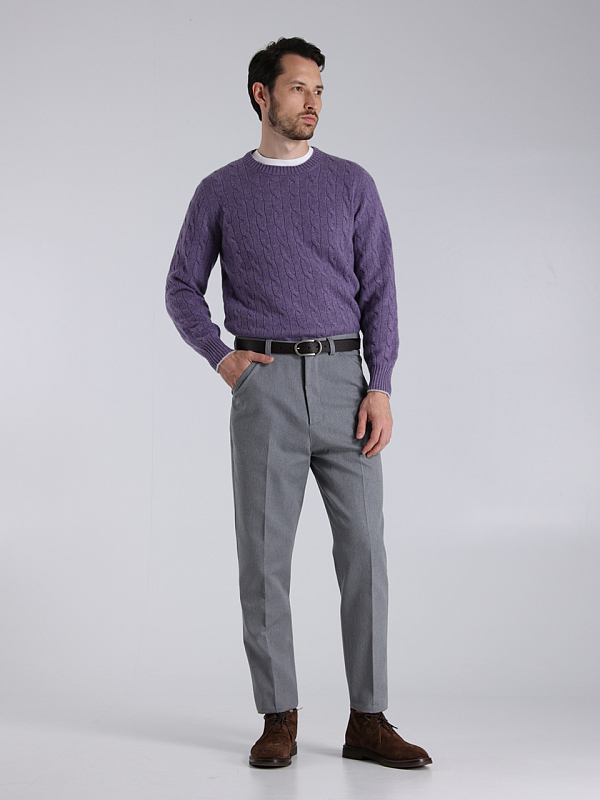 Brunello Cucinelli джемпер M22707200