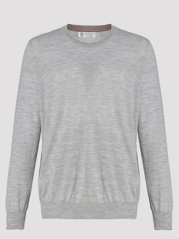 Brunello Cucinelli джемпер M2400B2277