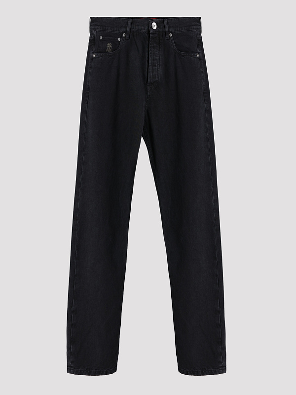 Brunello Cucinelli джинсы M240PB2343