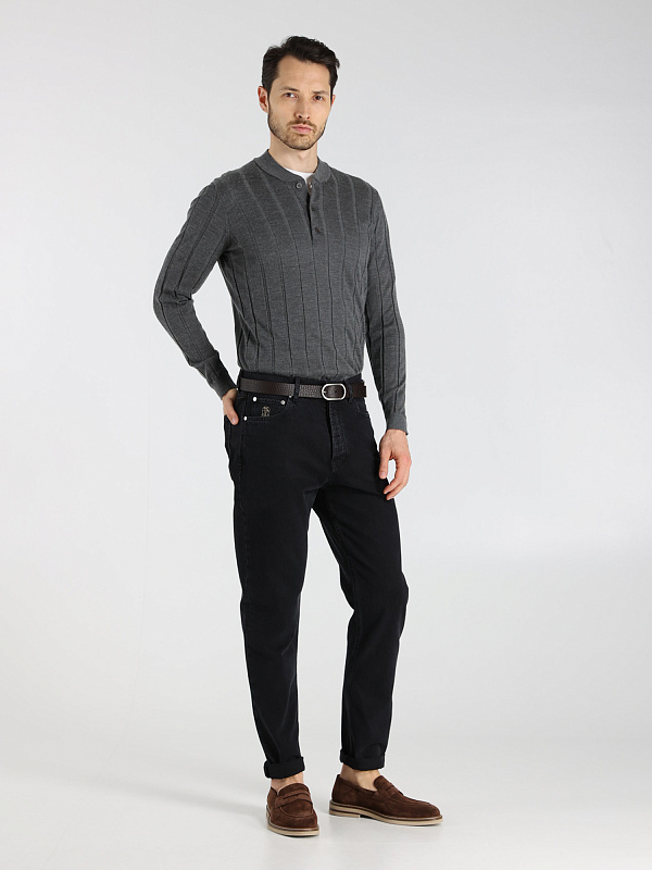 Brunello Cucinelli джинсы M240PB2343