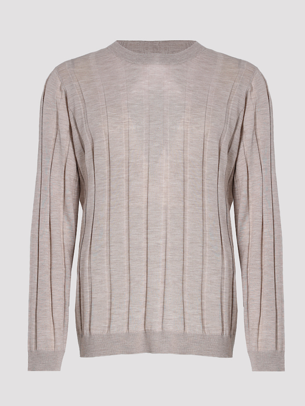 Brunello Cucinelli джемпер M24805100