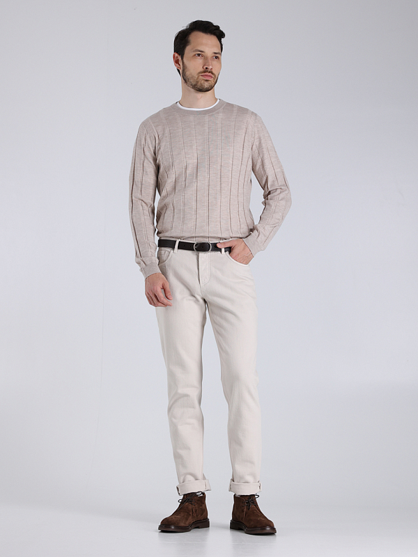 Brunello Cucinelli джемпер M24805100