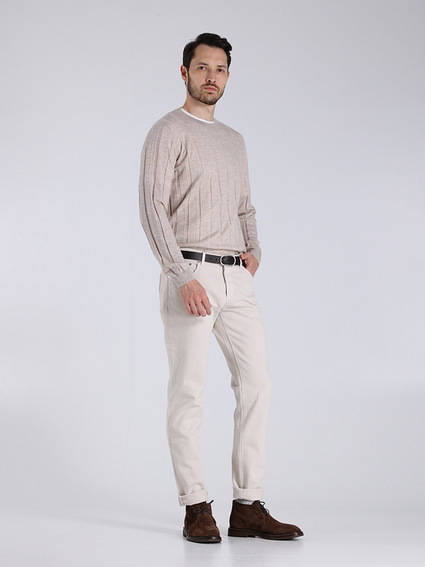 Brunello Cucinelli джемпер M24805100