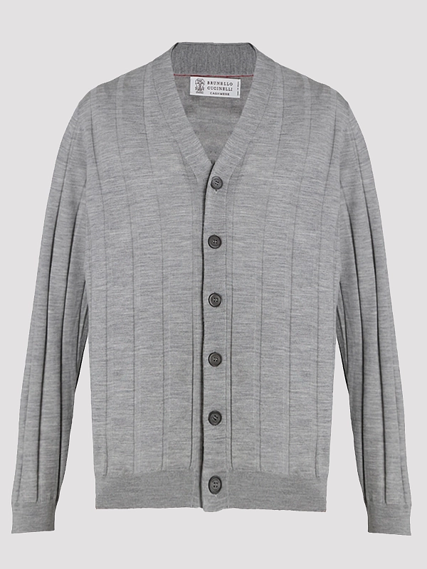 Brunello Cucinelli кардиган M24805106