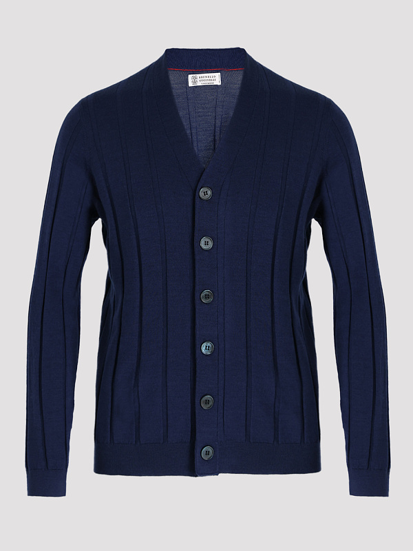 Brunello Cucinelli кардиган M24805106