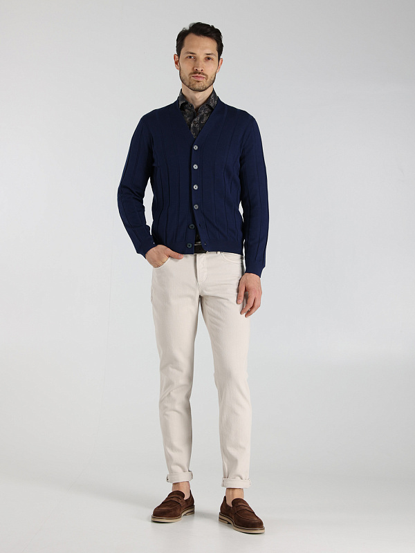 Brunello Cucinelli кардиган M24805106